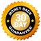 Money back guarantee 30 day