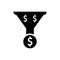 Money Conversion Icon