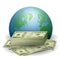 Money Earth Global Economy