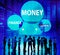 Money Finance Currency Investment Economy Banking Concept