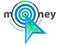 Money Mouse Logo