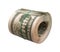 money roll dollars