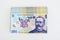 Money Romanian Leu 100