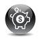 Money savings piggy bank icon