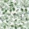 Money seamless pattern background. Hundred european euro.Business cash money falling. Euro money falling cash