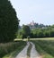 Monferrato (Piedmont): landscape