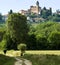 Monferrato (Piedmont): landscape