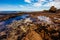 Monforts Beach in Blairgowrie Australia