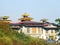 Mongar Dzong, the fortress