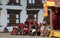 Mongar Tsechu, Spectators