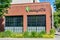 MongoDB office facade in Silicon Valley. MongoDB develops and provides commercial support for the open source database MongoDB -
