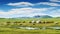 mongolia mongolian steppe vast