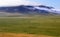Mongolia steppe