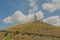 Mongolia - Ulaanbaatar - Zaisan Memorial