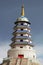 Mongolian pagoda