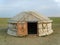 Mongolian tent