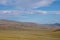 Mongolian Ulegai, Mongolian steppe