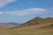 Mongolian Ulegai, Mongolian steppe