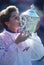 Monica Seles