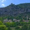 Monieux, Provence