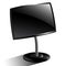 Monitor black