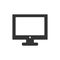 Monitor icon