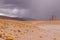 Monjes de la Pacana Atacama Desert Chile