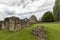 Monk Bretton Priory Ruins