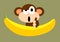 Monkey Banana