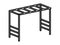 Monkey bars design