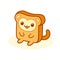 Monkey bread cartoon