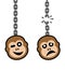 Monkey chain