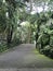Monkey Forest Gate Ubud