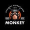 Monkey King Logo