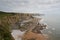 Monknash beach, Wales, UK.