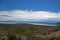 Mono Lake Basin Overlook - California - USA