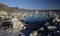 Mono Lake, California, USA