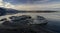 Mono Lake, California, USA