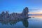 Mono Lake at Dawn