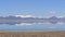 Mono Lake in the Eastern Sierra Nevada