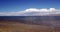Mono lake panorama