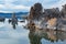 Mono Lake Reflections