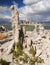 Mono Lake Rocks, California USA