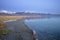 Mono Lake Shoreline