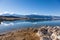 Mono Lake South Tufa