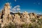 Mono Lake, South Tufa, Owens Valley, California