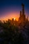 Mono Lake Sunrise