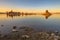 Mono Lake sunset