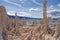 Mono Lake Tufa