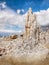 Mono Lake Tufa, California